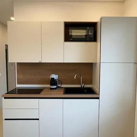 Apartament Marina Elba