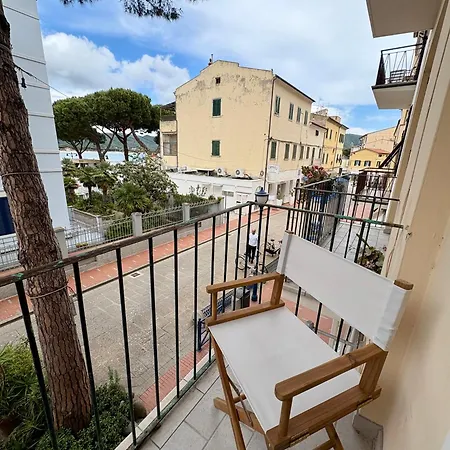 Marina Elba * Marina di Campo