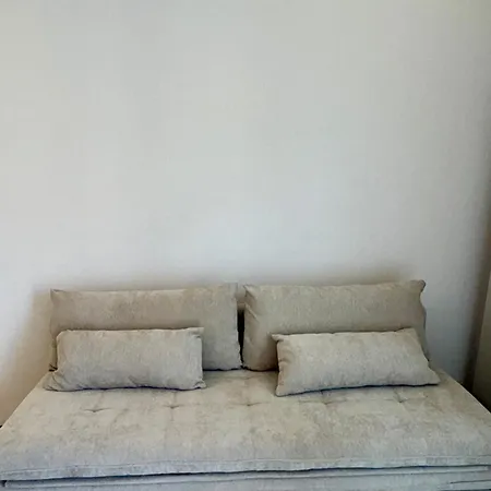 Marina Elba Apartament *