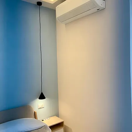 Apartament Marina Elba Marina di Campo