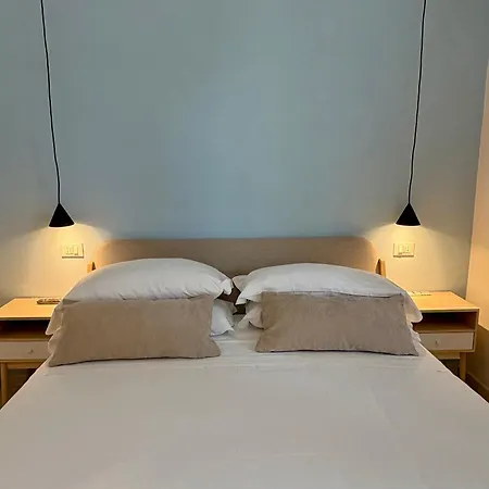 Apartmán Marina Elba Marina di Campo