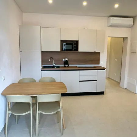 Apartament Marina Elba Marina di Campo