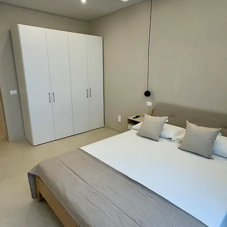 Apartament Marina Elba