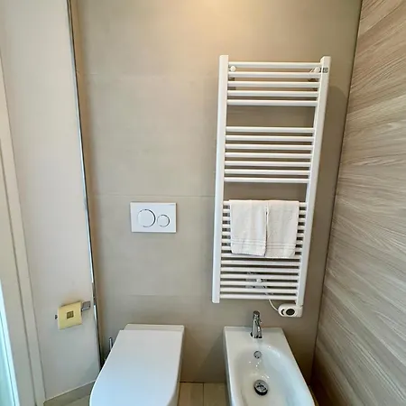 Marina Elba Apartament