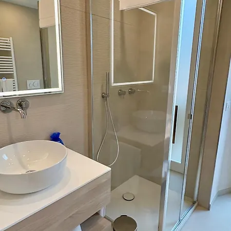 Apartament Marina Elba