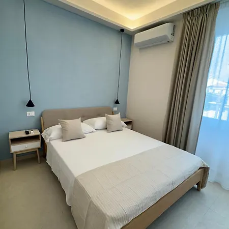 Marina Elba Apartament Marina di Campo