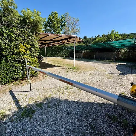 Appartement Marina Elba *