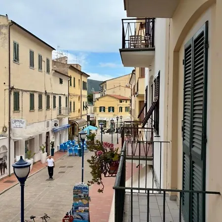 Appartement Marina Elba