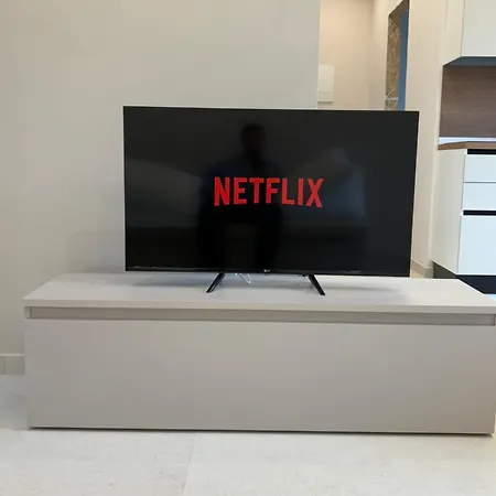 Marina Elba Appartement