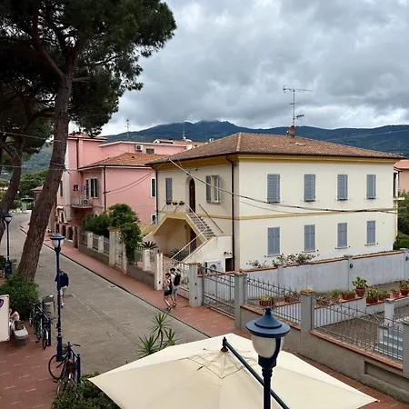 Marina Elba * Marina di Campo