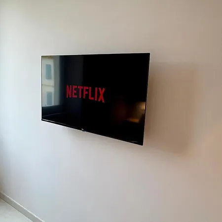 Lejlighed Marina Elba *