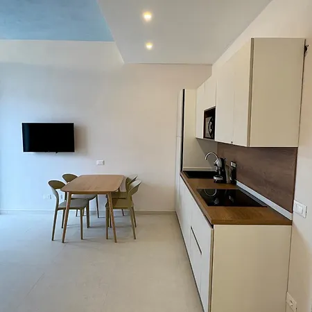 Marina Elba Apartment