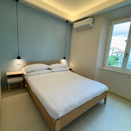 Marina Elba Appartement