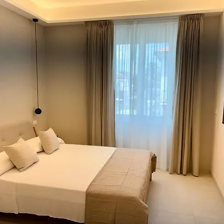 Appartement Marina Elba *