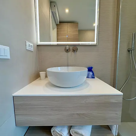 Apartment Marina Elba *