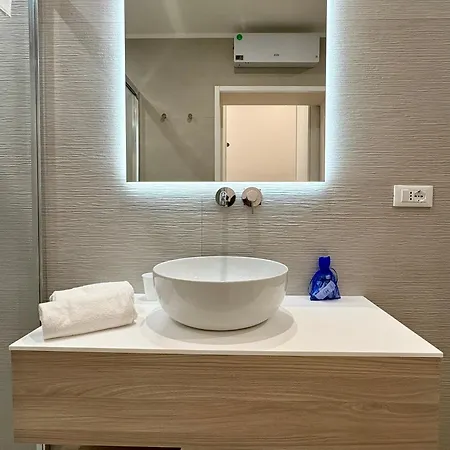 Appartement Marina Elba