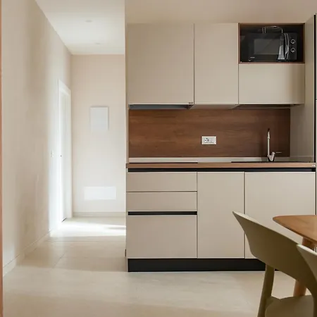 Lejlighed Marina Elba Marina di Campo