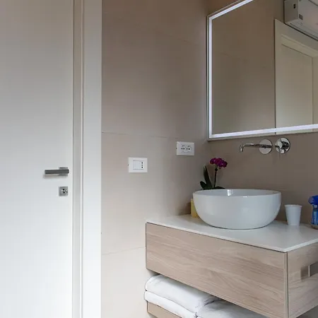 Marina Elba Lejlighed *