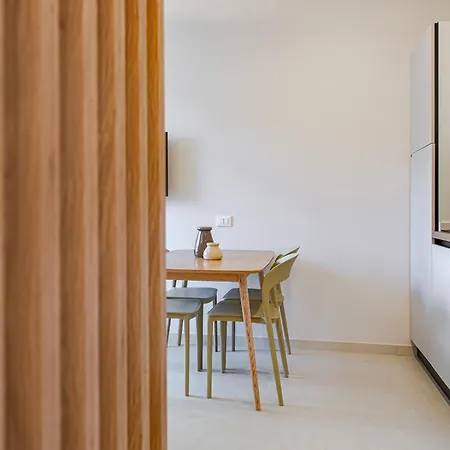 Marina Elba Appartement *