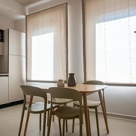 Apartamento Marina Elba