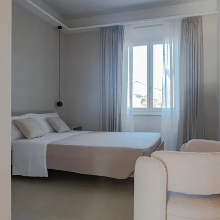 Marina Elba Apartamento Marina di Campo
