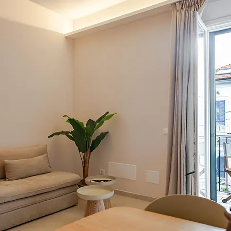 Marina Elba Apartamento