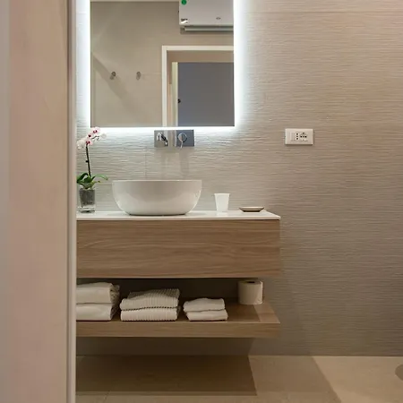 Marina Elba Lejlighed *