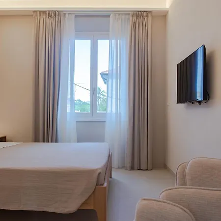 Lejlighed Marina Elba *