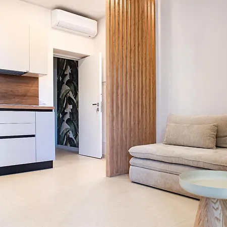 Marina Elba Appartement