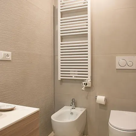 Marina Elba Apartamento Marina di Campo
