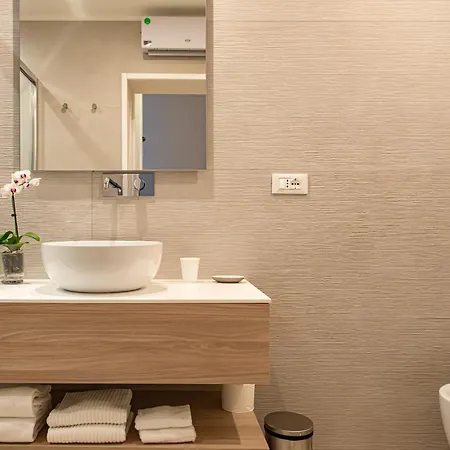 Marina Elba Appartement *