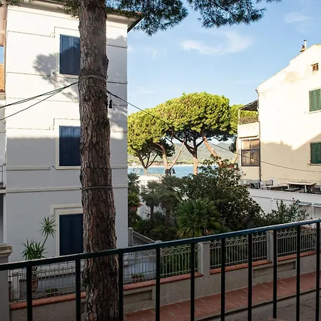 Marina Elba Appartamento