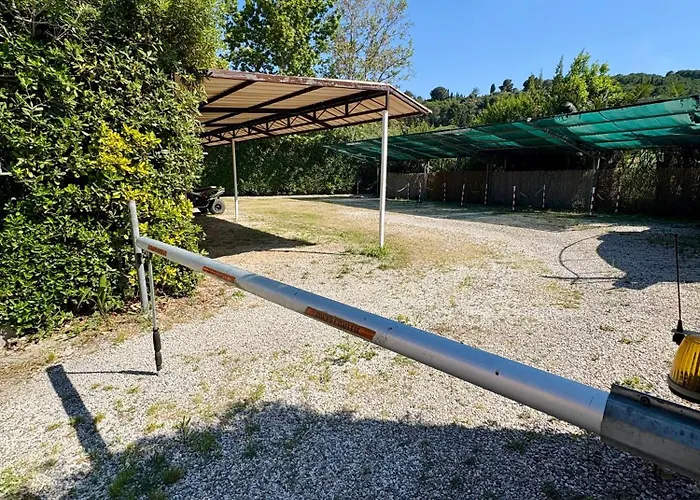 Appartamento Marina Elba *