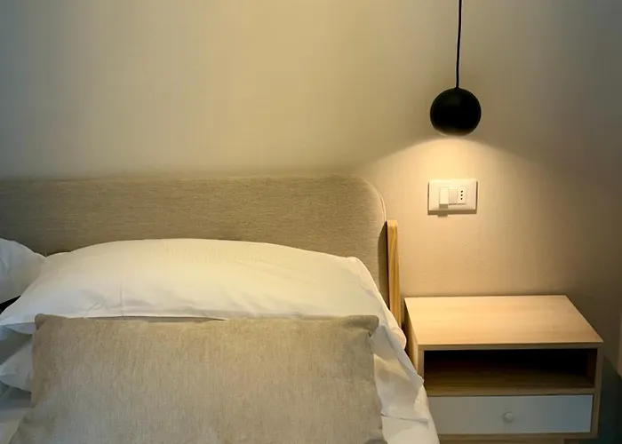 Marina Elba * Марина-ди-Кампо