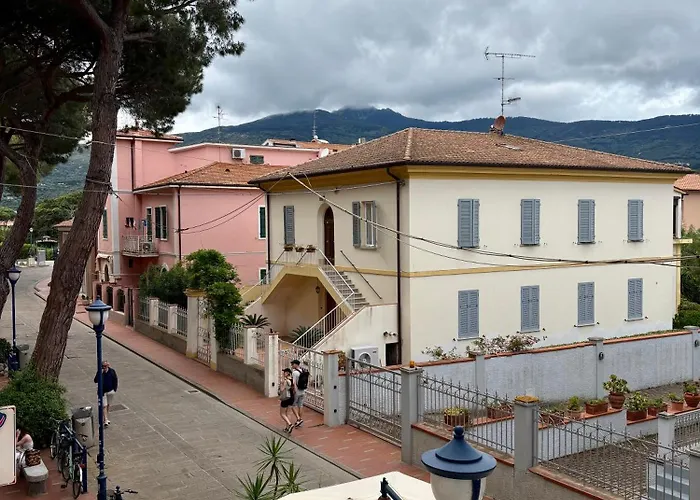 Marina Elba * Marina di Campo