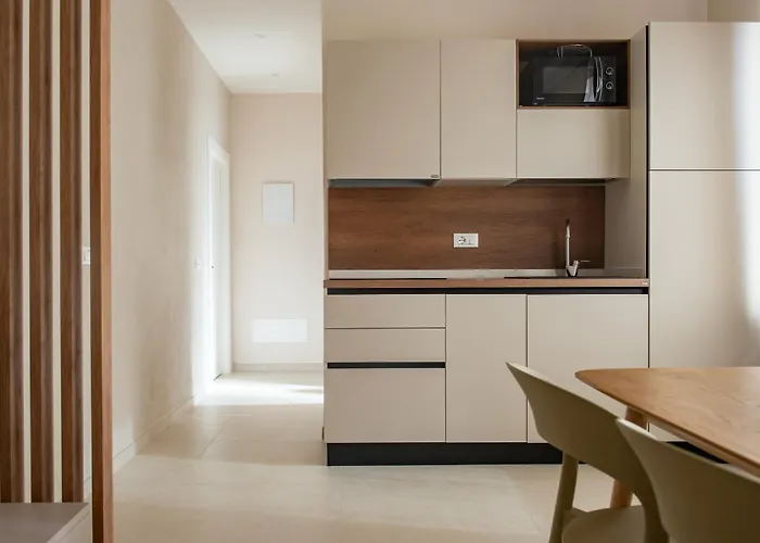 Apartment Marina Elba Marina di Campo