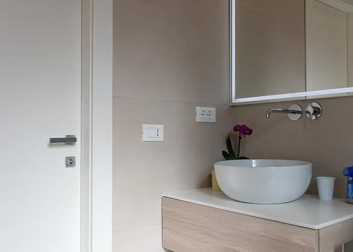 Marina Elba Apartment *