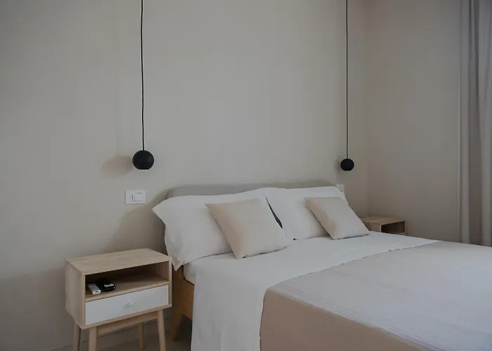 Apartment Marina Elba Marina di Campo