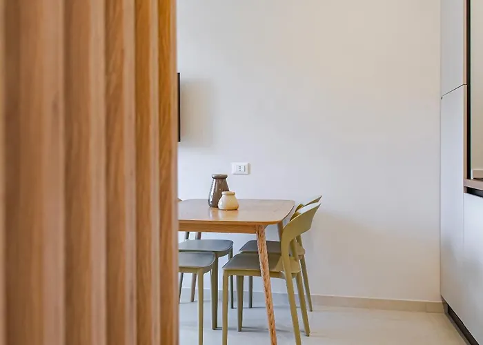 Marina Elba Apartment *