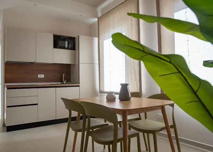 Marina Elba Марина-ди-Кампо