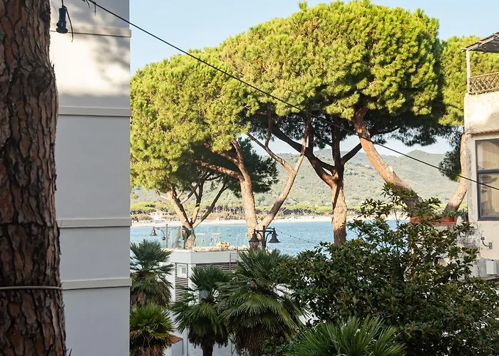 Marina Elba Appartamento Marina di Campo