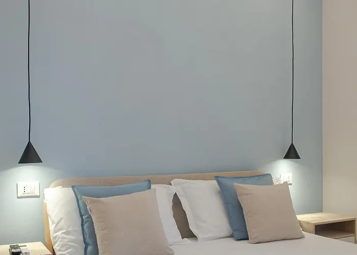 Marina Elba * Марина-ди-Кампо