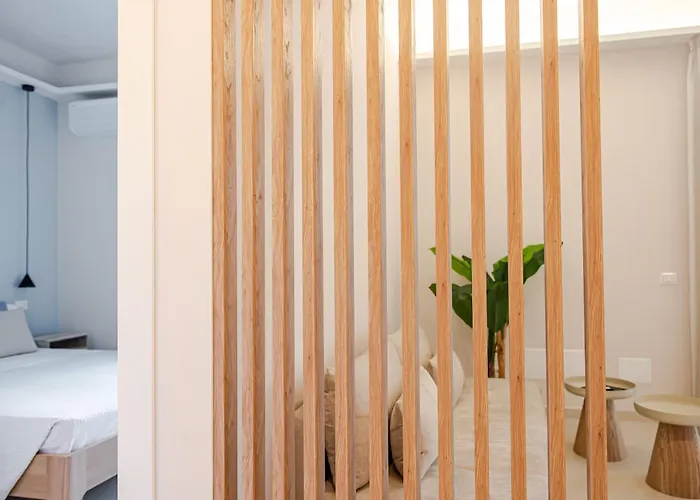 Marina Elba Appartamento