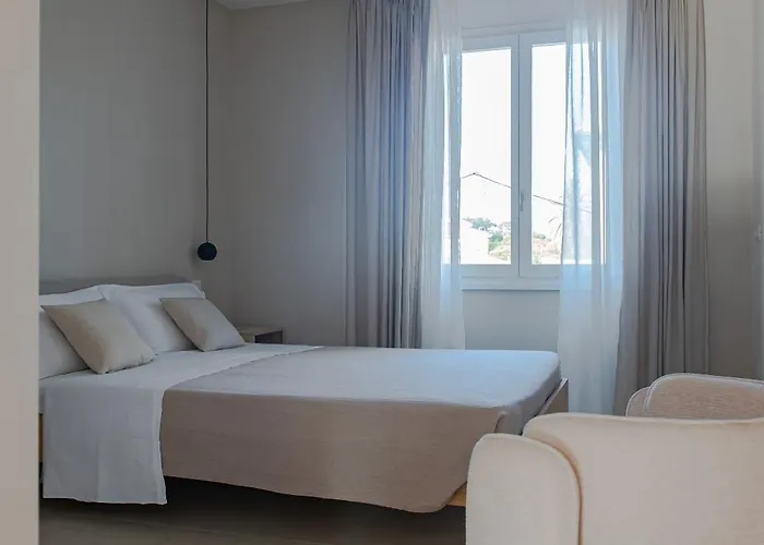 Marina Elba Appartamento Marina di Campo