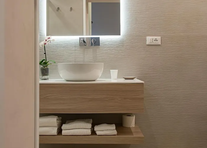 Marina Elba Apartment *