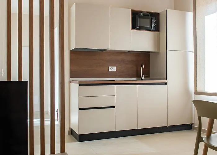 Apartment Marina Elba