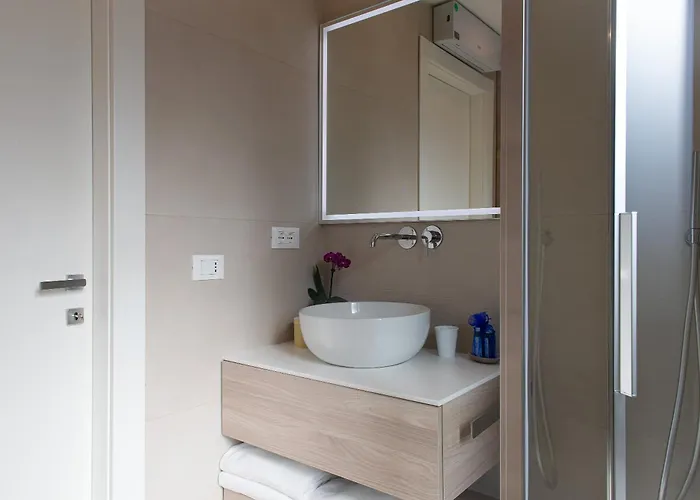 Marina Elba Apartment Marina di Campo