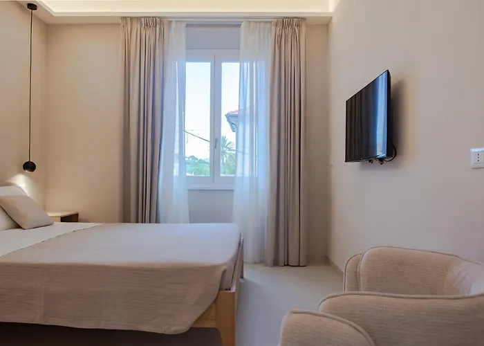 Apartment Marina Elba *