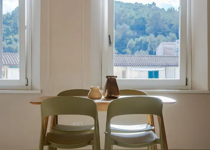 Appartamento Marina Elba Marina di Campo