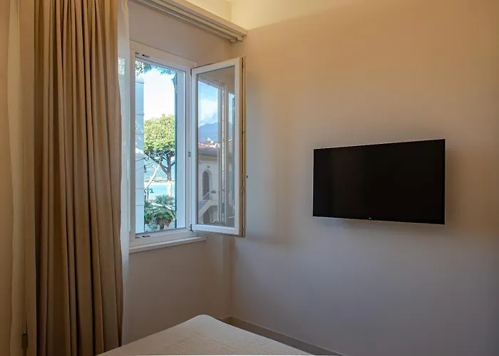 Marina Elba * Marina di Campo